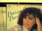 Lp TheBest of Patricia Paay uit 1979, Cd's en Dvd's, 1960 tot 1980, Ophalen of Verzenden, Zo goed als nieuw, 12 inch