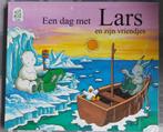 een dag met Lars, Ophalen, Zo goed als nieuw, Fictie algemeen
