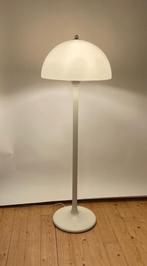 Vintage Mushroom vloerlamp, Huis en Inrichting, Lampen | Vloerlampen, Metaal, Gebruikt, Ophalen