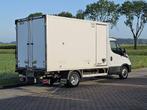 IVECO DAILY 35C14 koelwagen bi-temp!, 136 pk, Gebruikt, Euro 6, Iveco