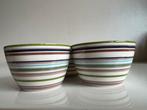 3 Nieuw Iittala Origo Kommetjes Creme Alfredo Häberli 0,15, Huis en Inrichting, Keuken | Servies, Nieuw, Ophalen of Verzenden
