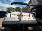 Seafury Hawker 800 One Off 190pk Snelvarend Sloep Superdik!, Watersport en Boten, Sloepen, Gebruikt, Binnenboordmotor, 6 meter of meer