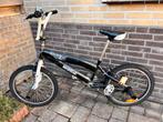 Bmx cross/stuntfiets, Fietsen en Brommers, Ophalen, BMX, Gebruikt, Staal