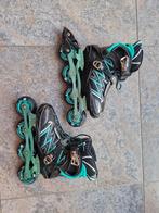 Skates. Skeelers. Merk: Tempish. Goede staat!, Ophalen, Zo goed als nieuw, Inline skates 4 wielen, Overige merken