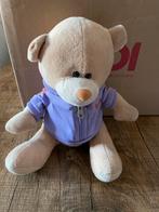 Adidas Knuffelbeer - Nieuwstaat!, Ophalen of Verzenden, Zo goed als nieuw, Beer