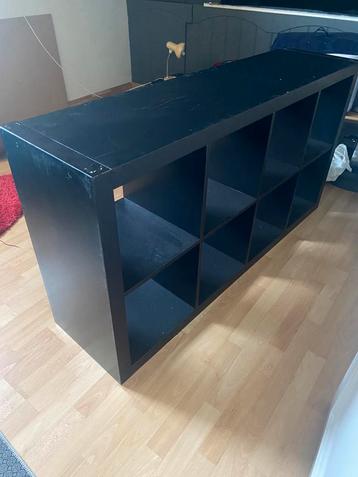 Ikea kast