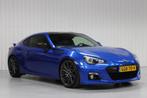 Subaru BRZ 2.0 Sport Executive, Automaat, Achterwielaandrijving, Gebruikt, Zwart