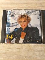 Conny vandenbos - de 14 grootste hits van, Cd's en Dvd's, Cd's | Nederlandstalig, Ophalen of Verzenden