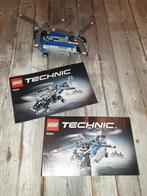 Lego technic 42020. NIEUW!, Nieuw, Complete set, Ophalen of Verzenden, Lego