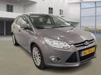 Ford Focus Wagon 1.6 EcoBoost Titanium, Auto's, 1258 kg, Gebruikt, 4 cilinders, Origineel Nederlands