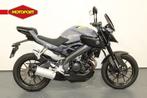 Yamaha MT 125 ABS (bj 2016), Motoren, Bedrijf, 11 kW of minder, Naked bike