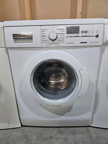 SIEMENS E-14-49 1400rpm 7kg ExtraKlasse  beschikbaar voor biedingen