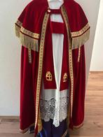 Sinterklaas tenue, Diversen, Ophalen of Verzenden, Zo goed als nieuw