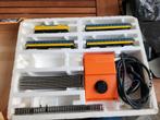 Modeltreinen PIKO N spoor, Hobby en Vrije tijd, Modeltreinen | N-Spoor, Gelijkstroom, Gebruikt, Treinset, Piko