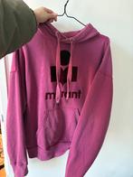 Hoodie Isabel Marant roze unisex, Kleding | Dames, Isabel Marant, Ophalen of Verzenden, Zo goed als nieuw, Roze