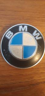 Bmw kofferbak embleem jaren zeventig., Ophalen of Verzenden, X, BMW, X