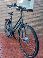 Batavus Fonk 61 cm Altijd LED 7 versnelling damesfiets fiets, Ophalen, Versnellingen, Batavus, 56 cm of meer