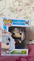 Paimon Funko, Ophalen of Verzenden, Zo goed als nieuw