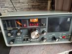 yaesu frg 7 ontvanger, Telecommunicatie, Zenders en Ontvangers, Ophalen, Gebruikt, Ontvanger