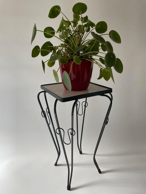 Plantentafeltjes, Antiek en Kunst, Curiosa en Brocante, Ophalen