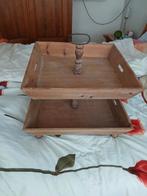 Mooie grote etagère, Huis en Inrichting, Woonaccessoires | Etagères, Ophalen, Zo goed als nieuw