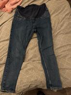 Zwangerschapbroek, Kleding | Dames, Positiekleding, Ophalen, H&M, Blauw, Maat 46/48 (XL) of groter