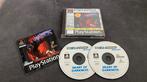 Heart of Darkness (Best of Infogrames), Avontuur en Actie, Gebruikt, 1 speler, Ophalen of Verzenden