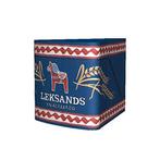 SUPER WINTER ACTIE!: Leksands Knäckebröd bewaarblik - NIEUW!, Ophalen of Verzenden, Nieuw