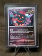 Flutter Mane [Reverse Holo] #96 096/191 (Surging Sparks), Ophalen of Verzenden, Nieuw, Losse kaart