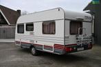 Home-Car Racer Spirit 45 Mover Luifel Voortent Fietsdrager, Caravans en Kamperen, Caravans, Home-car, Rondzit, Bedrijf, 750 - 1000 kg
