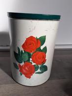 Tomado blik 28 cm hoog, Verzamelen, Blikken, Ophalen of Verzenden, Gebruikt, Overige, Overige merken