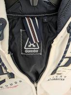 Gaastra Hoody vest maat S, Gaastra, Beige, Ophalen of Verzenden, Zo goed als nieuw