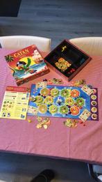 Catan junior bordspel - 999 games, Ophalen of Verzenden, Zo goed als nieuw, 999games