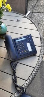 bureau telefoon, Ophalen of Verzenden, Gebruikt, 1 handset