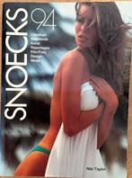 Snoecks 6x, 1993, 1994, 1998, 2001, 2005, 2013, Ophalen, Gelezen, Snoecks