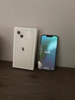 iPhone 13 256GB, Telecommunicatie, Mobiele telefoons | Apple iPhone, Gebruikt, Wit, IPhone 13, 87 %