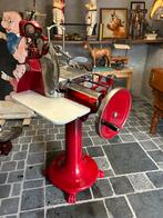 ORIGINELE oude snijmachine berkel model 8 h, Antiek en Kunst, Ophalen