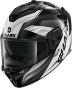 NIEUWE Shark Spartan GT Carbon motorhelm L XL     Shoei Arai, XL, Shark, Integraalhelm, Dames
