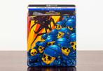 Starship Troopers 4K UHD + Blu-Ray STEELBOOK (US Import), -, -, Science Fiction en Fantasy, Ophalen of Verzenden