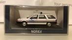 Norev 1:43 Renault 21 Nevada 1993 Douanes nieuw in display, Hobby en Vrije tijd, Modelauto's | 1:43, Ophalen of Verzenden, Nieuw