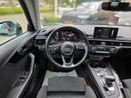 Audi A4 Limousine 1.4 TFSI Sport Lease Edition |Black editio, 65 €/maand, Stof, Gebruikt, 150 pk