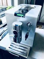 Nieuwstaat Jura Ena 9 met een grote onderhoudsbeurt., Witgoed en Apparatuur, Koffiezetapparaten, Ophalen, 10 kopjes of meer, Zo goed als nieuw