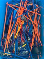 Mini K'nex & Verbindingsstukjes, Ophalen of Verzenden, Gebruikt, K'nex