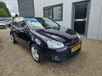 Volkswagen Golf 1.6 GTI bumper en R32 uitlaat en bumper, Voorwielaandrijving, Stof, Gebruikt, 4 cilinders