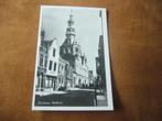 ZIERIKZEE  >  STADHUIS, Verzamelen, Verzenden, 1940 tot 1960, Gelopen, Zeeland