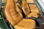 Volvo P1800E Coupé | 1971, Auto's, Oldtimers, Lederen bekleding, Leder, Handgeschakeld, 2 stoelen