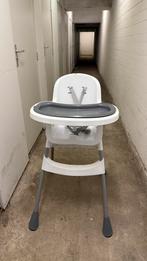 Handige kinderstoel met dienblad – makkelijk schoon te maken, Ophalen, Gebruikt, Overige typen, Stoelverkleiner