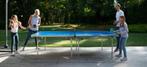 Gezocht outdoor tafeltennis tafel, Ophalen, Gebruikt, Tafel Outdoor, Wedstrijdformaat