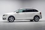 Skoda Rapid 1.0 TSI Greentech Clever [ Navigatie Stoelverwar, 21 km/l, Gebruikt, 95 pk, Origineel Nederlands