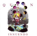 Queen - Innuendo, Cd's en Dvd's, Ophalen of Verzenden, Zo goed als nieuw, Poprock